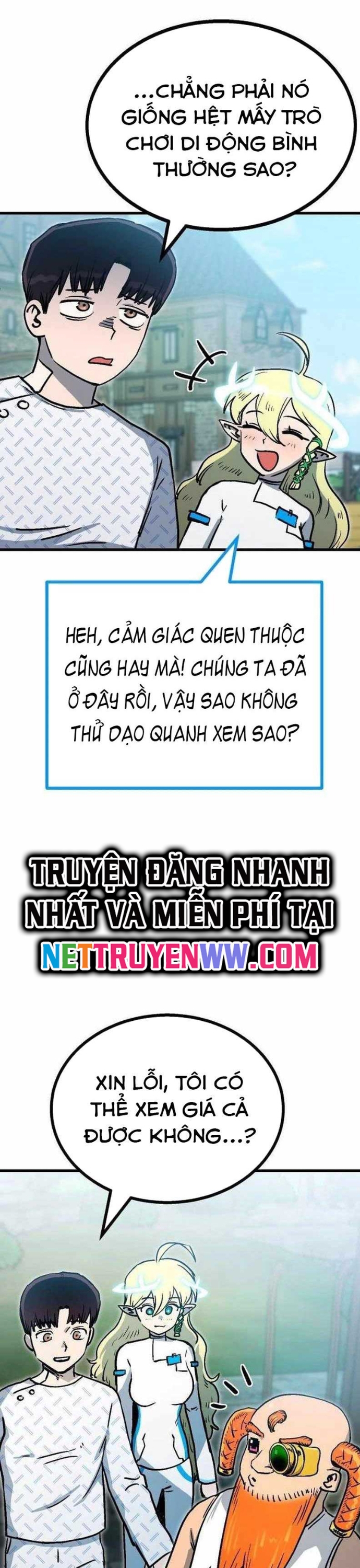 Lỗi Hệ Thống: Chapter 11