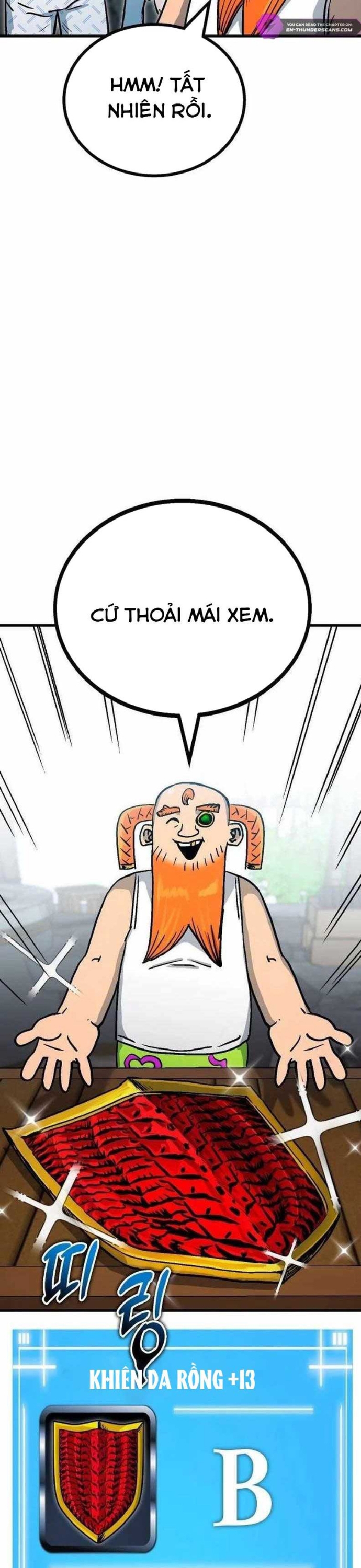 Lỗi Hệ Thống: Chapter 11
