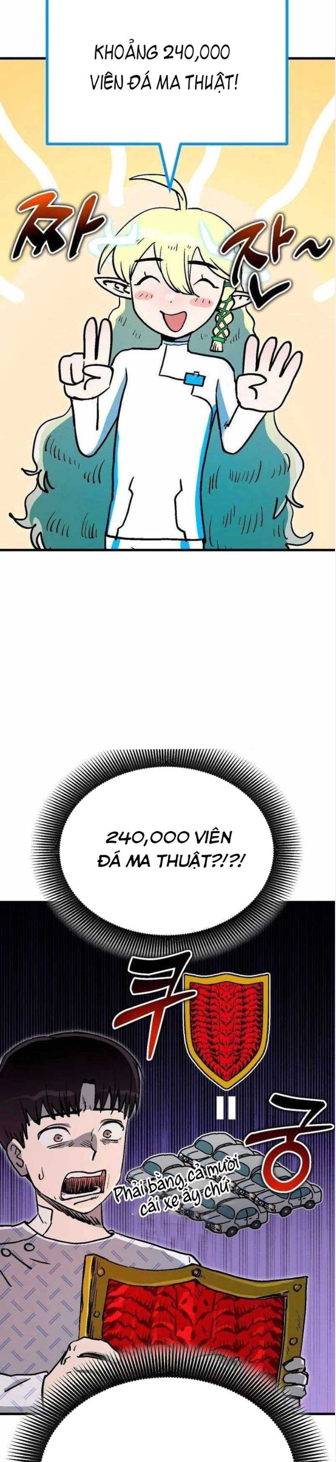 Lỗi Hệ Thống: Chapter 11