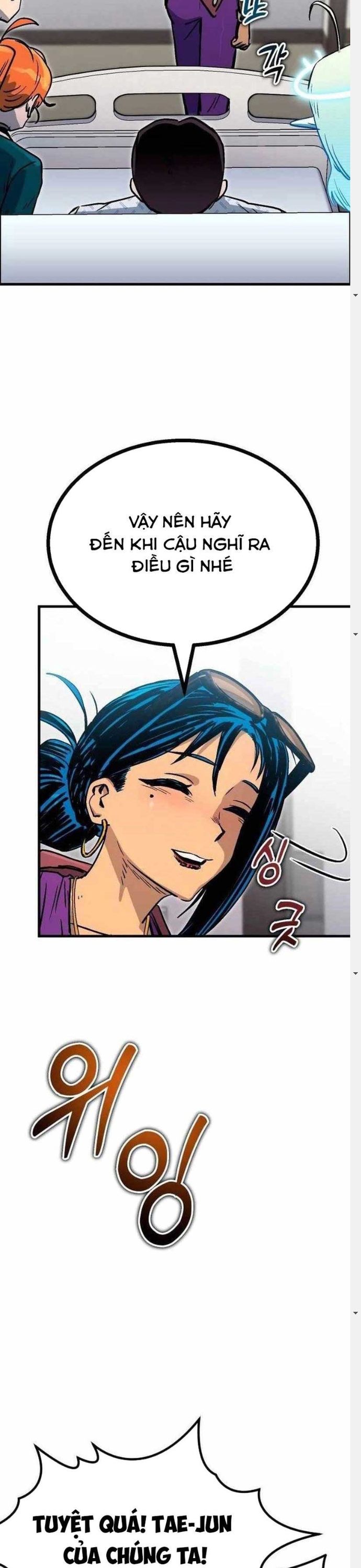 Lỗi Hệ Thống: Chapter 11