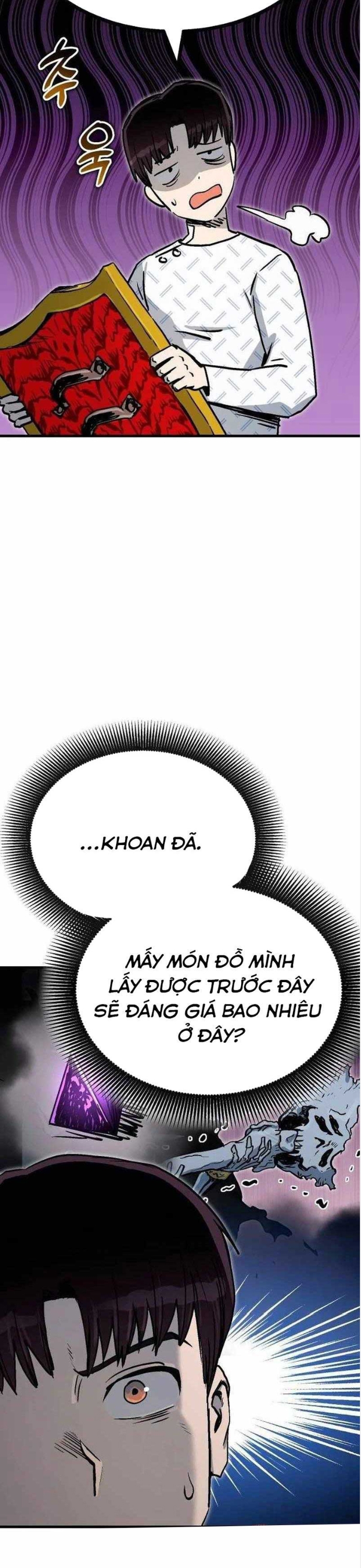 Lỗi Hệ Thống: Chapter 11