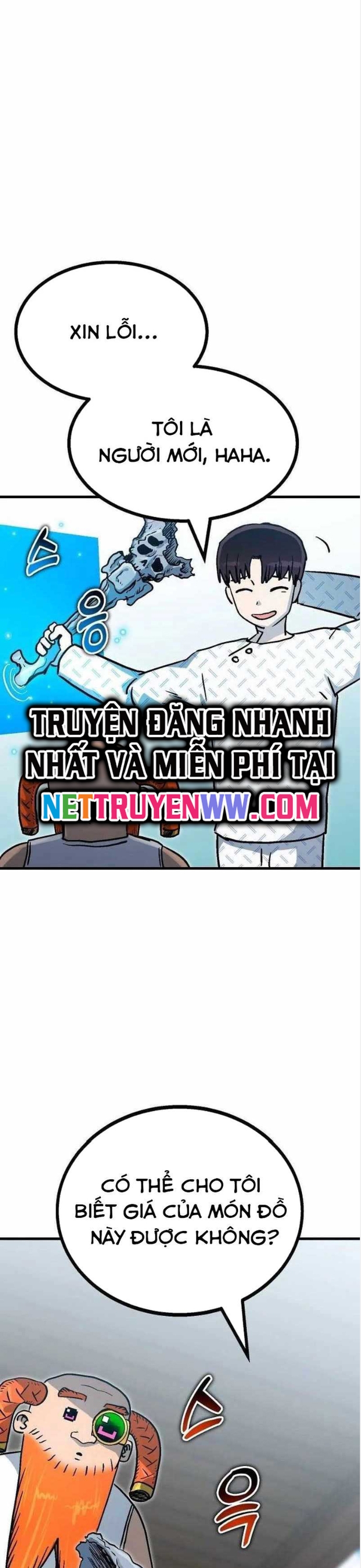 Lỗi Hệ Thống: Chapter 11