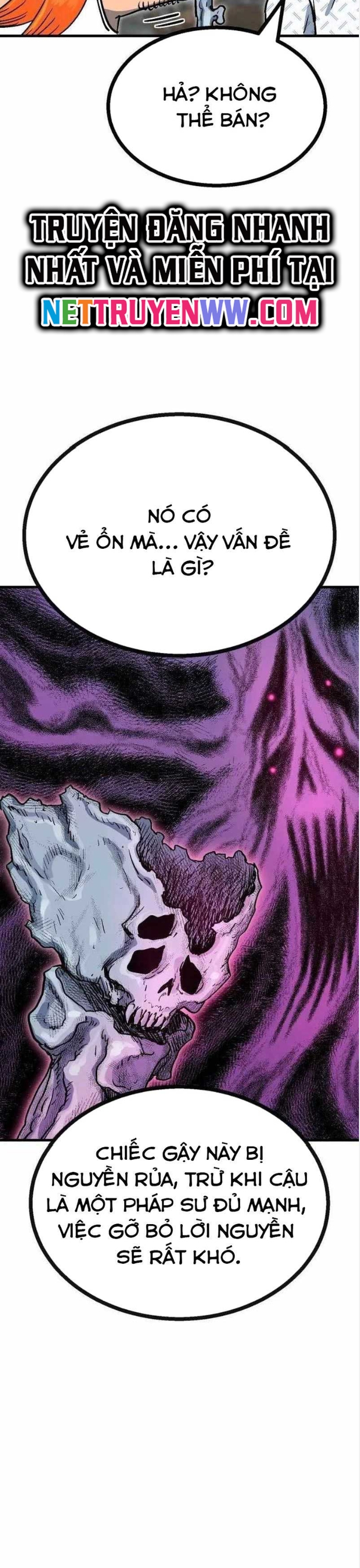 Lỗi Hệ Thống: Chapter 11