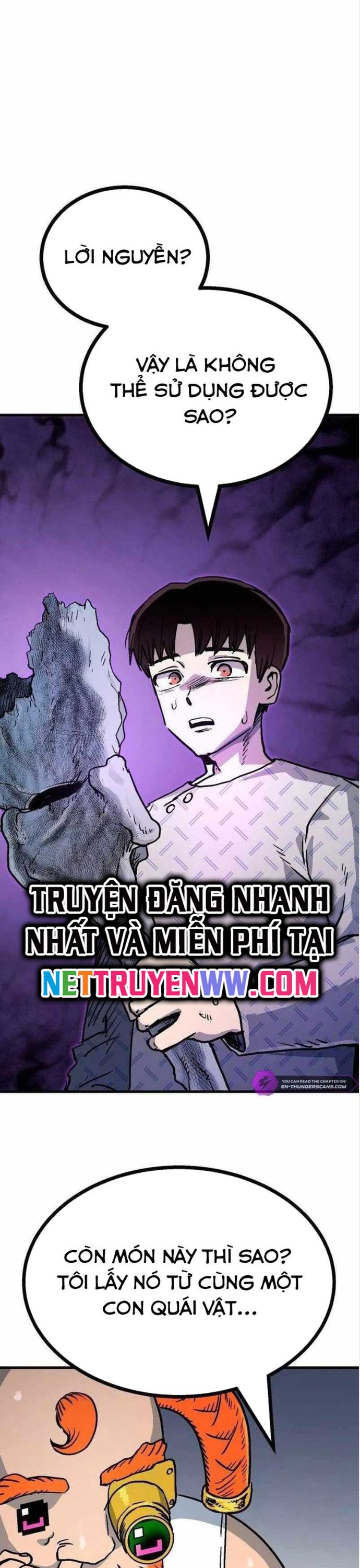 Lỗi Hệ Thống: Chapter 11