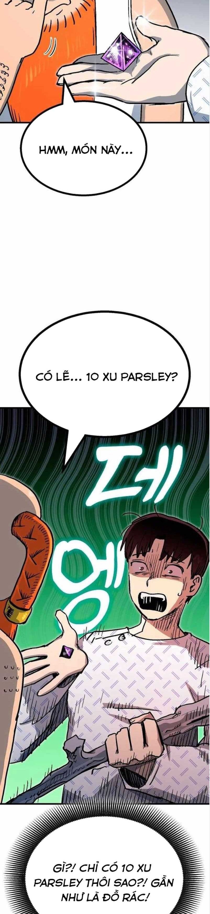 Lỗi Hệ Thống: Chapter 11