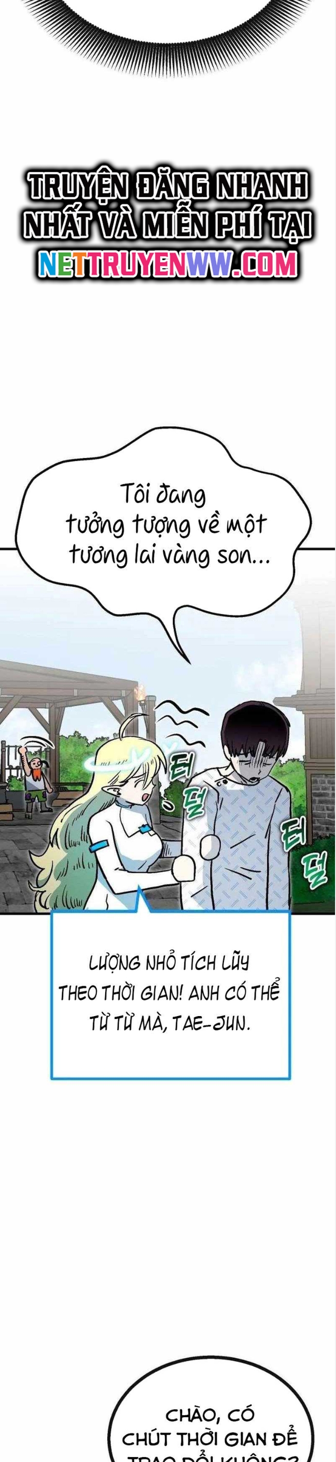 Lỗi Hệ Thống: Chapter 11