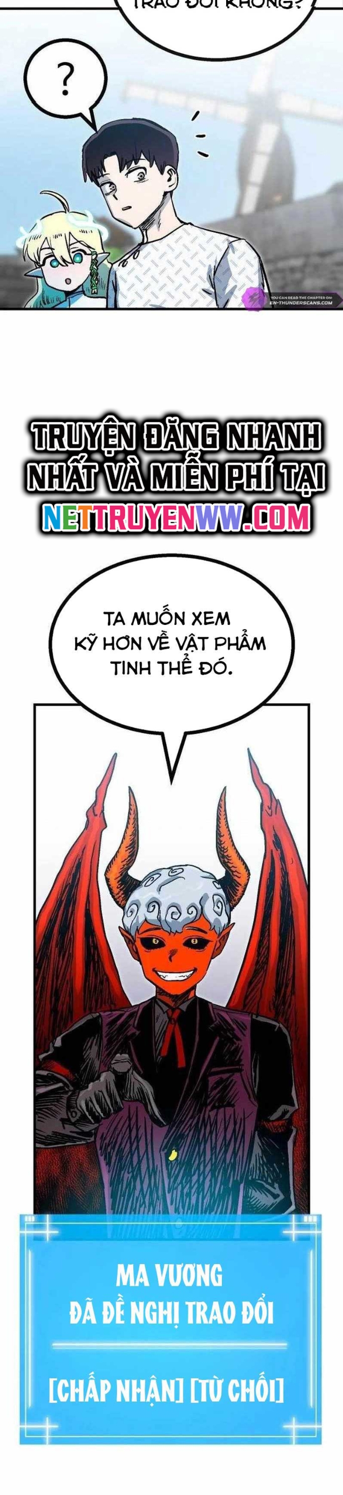 Lỗi Hệ Thống: Chapter 11