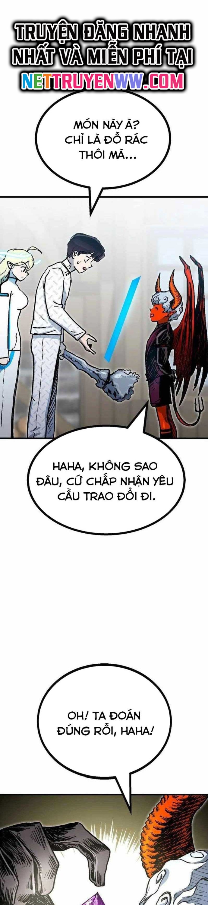 Lỗi Hệ Thống: Chapter 11