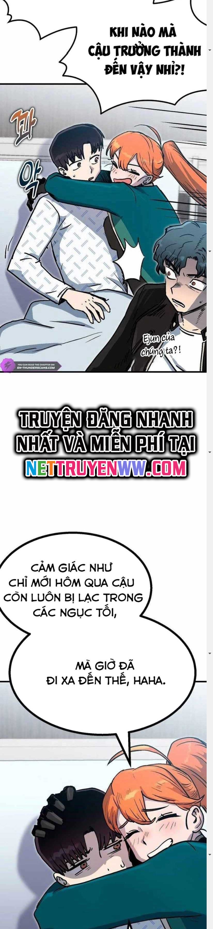 Lỗi Hệ Thống: Chapter 11
