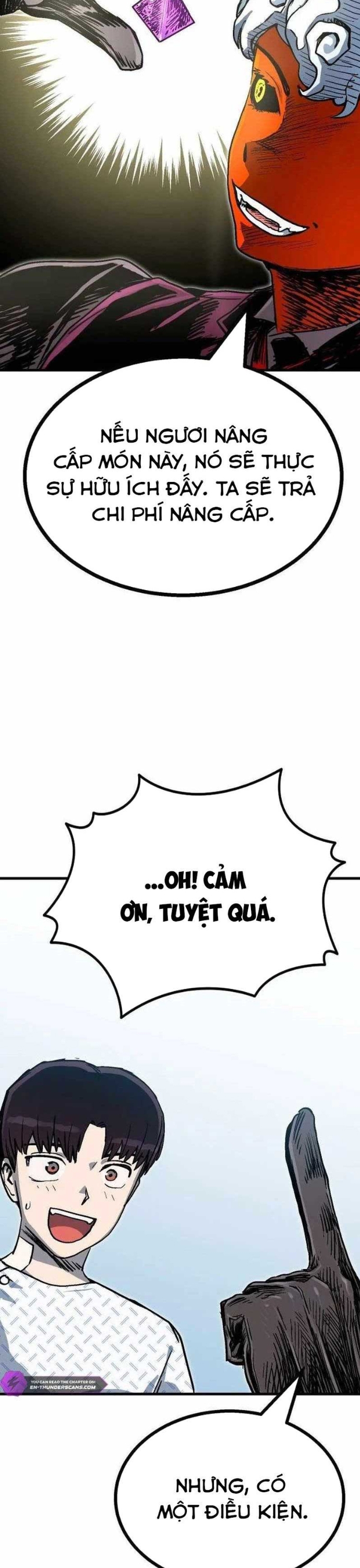 Lỗi Hệ Thống: Chapter 11