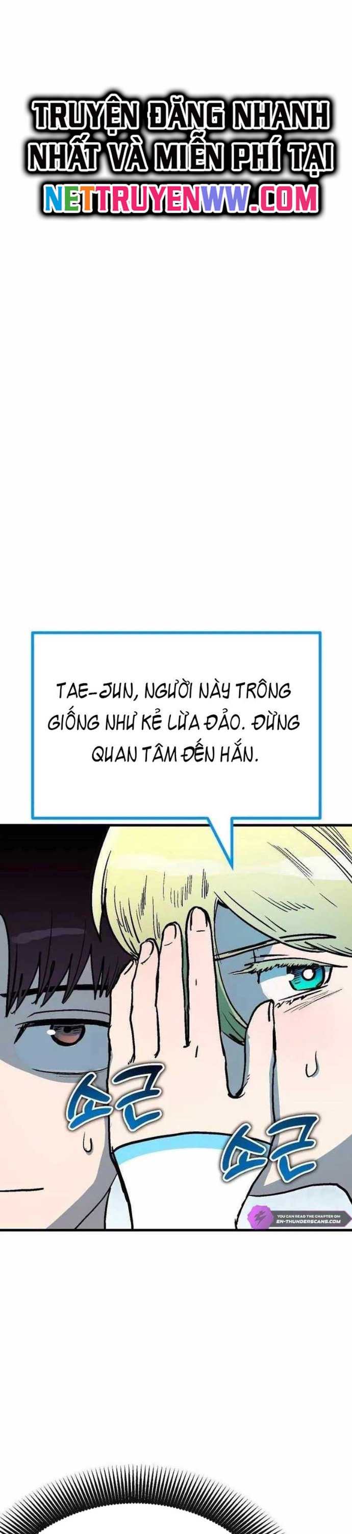 Lỗi Hệ Thống: Chapter 11
