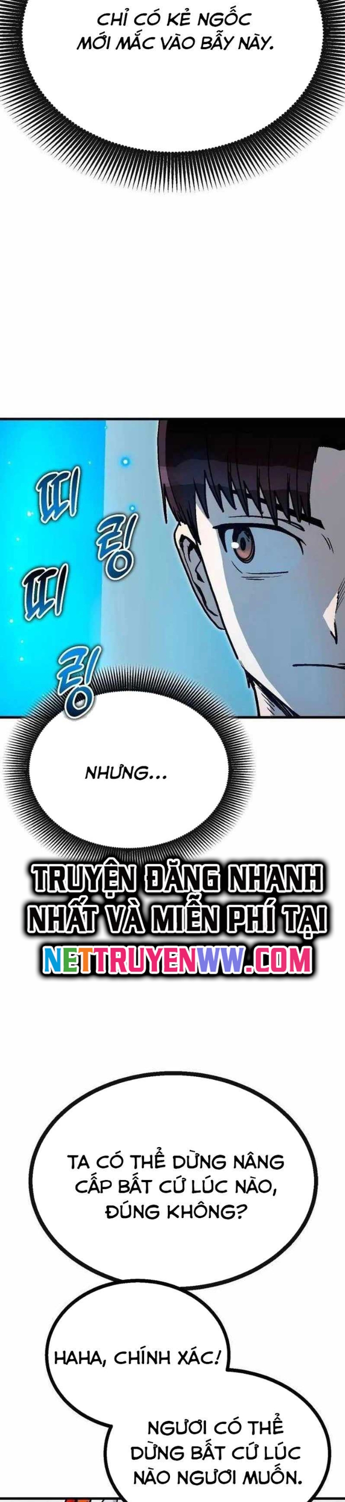Lỗi Hệ Thống: Chapter 11