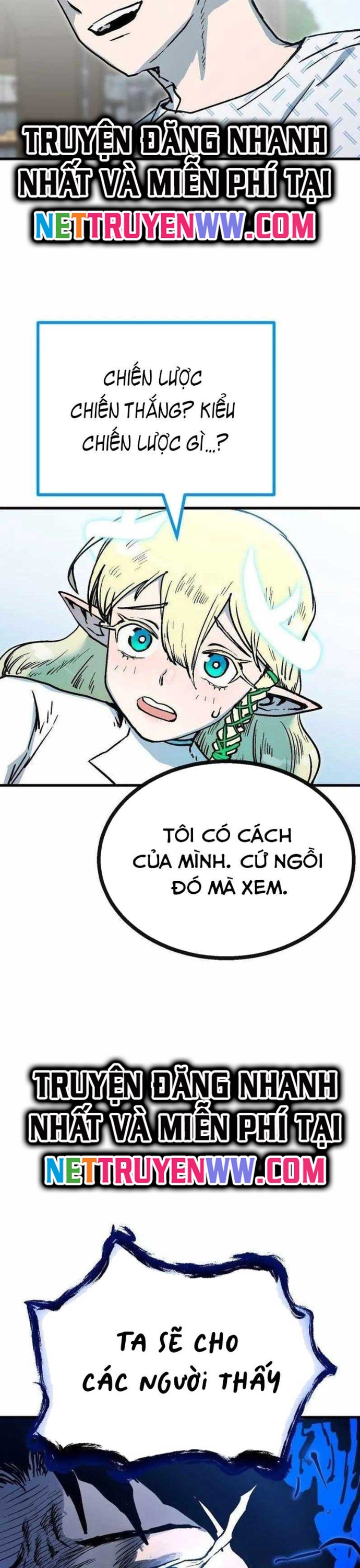 Lỗi Hệ Thống: Chapter 11