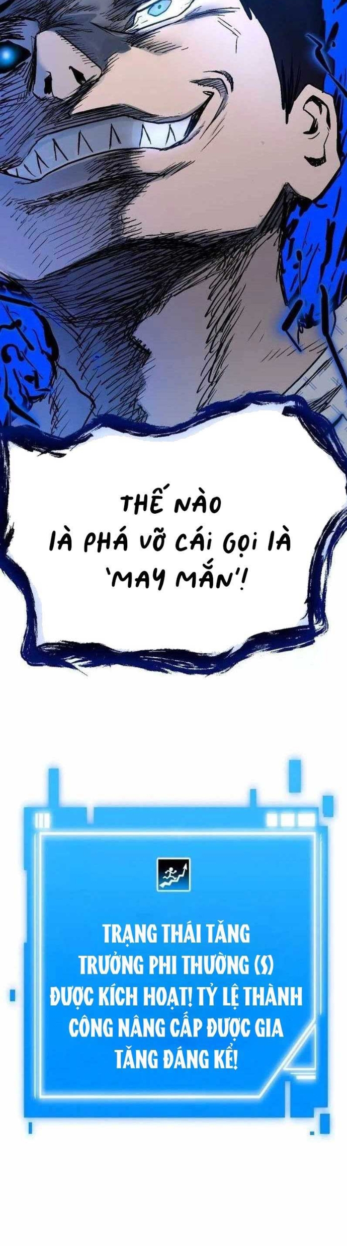 Lỗi Hệ Thống: Chapter 11