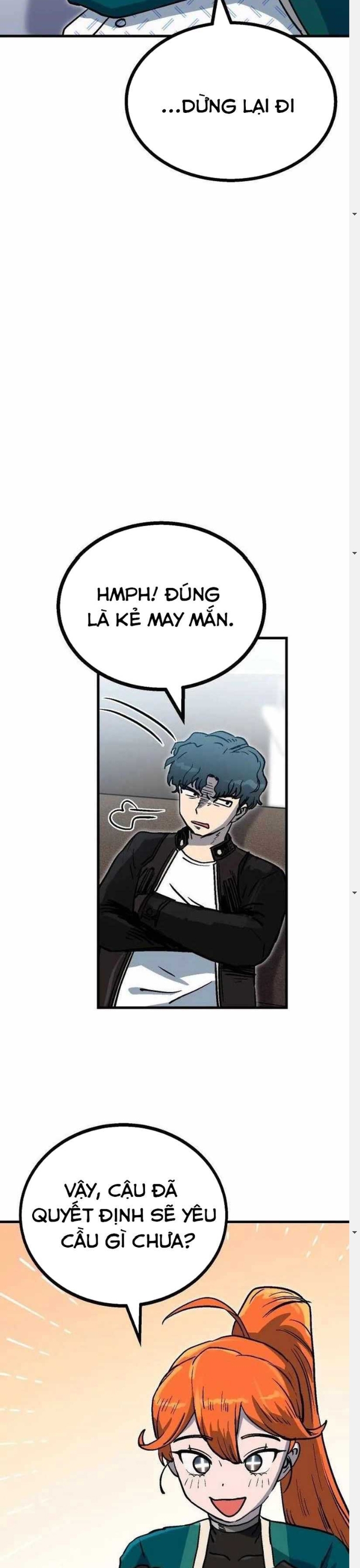 Lỗi Hệ Thống: Chapter 11