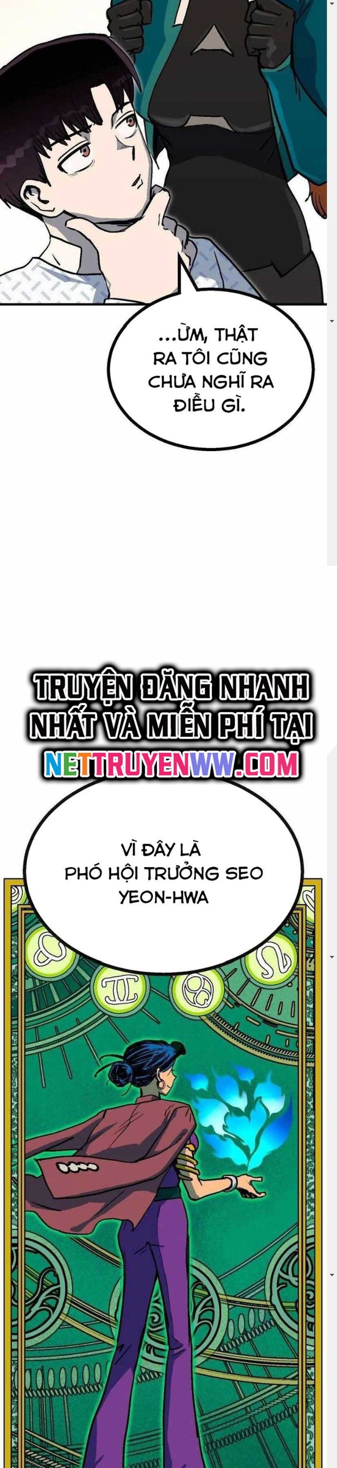 Lỗi Hệ Thống: Chapter 11