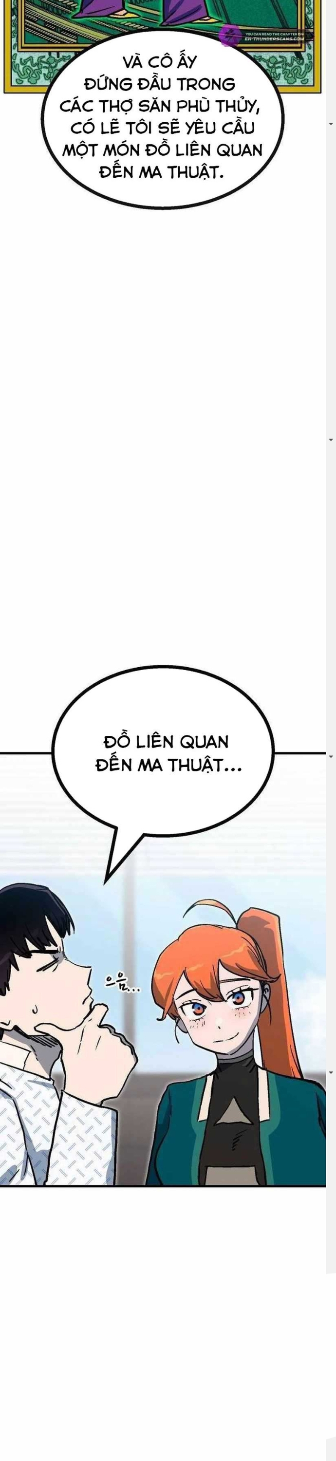 Lỗi Hệ Thống: Chapter 11