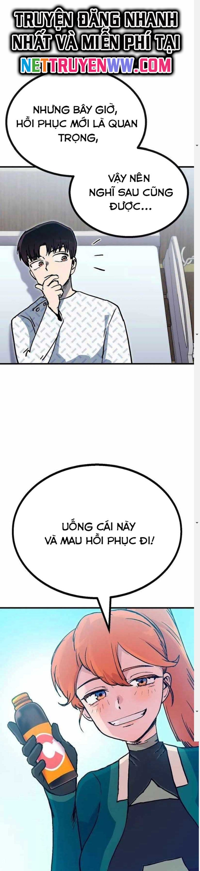 Lỗi Hệ Thống: Chapter 11