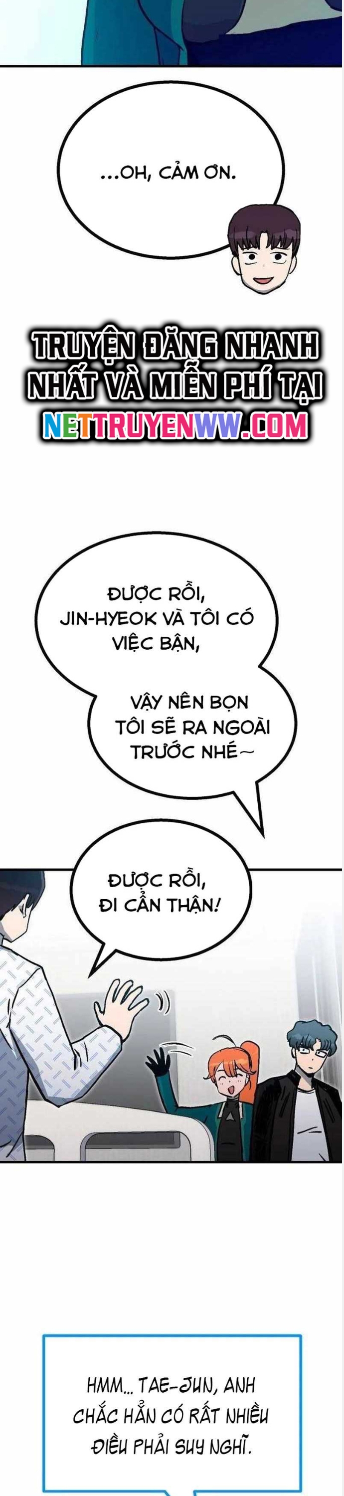 Lỗi Hệ Thống: Chapter 11