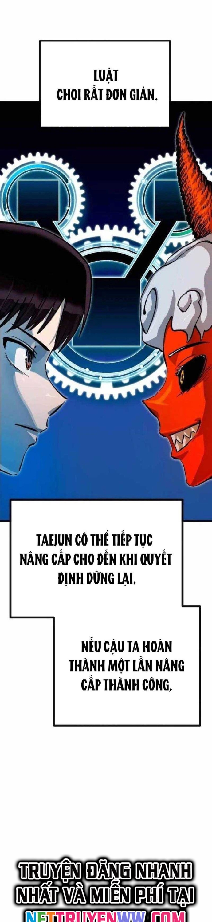 Lỗi Hệ Thống: Chapter 12