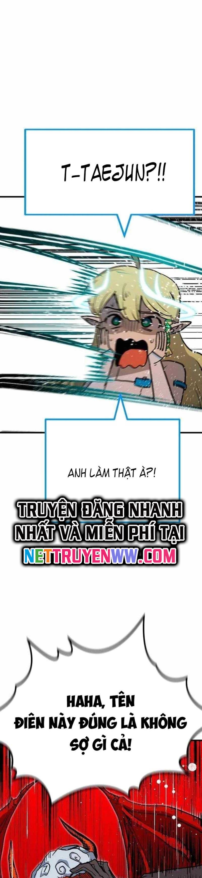 Lỗi Hệ Thống: Chapter 12