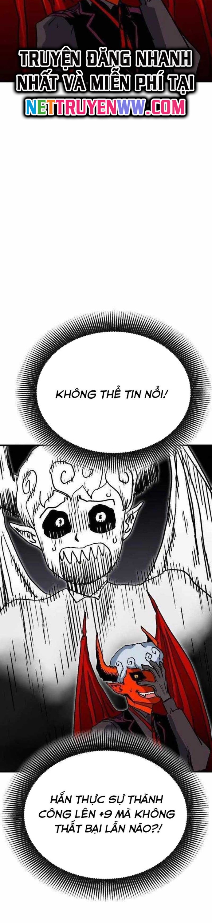 Lỗi Hệ Thống: Chapter 12