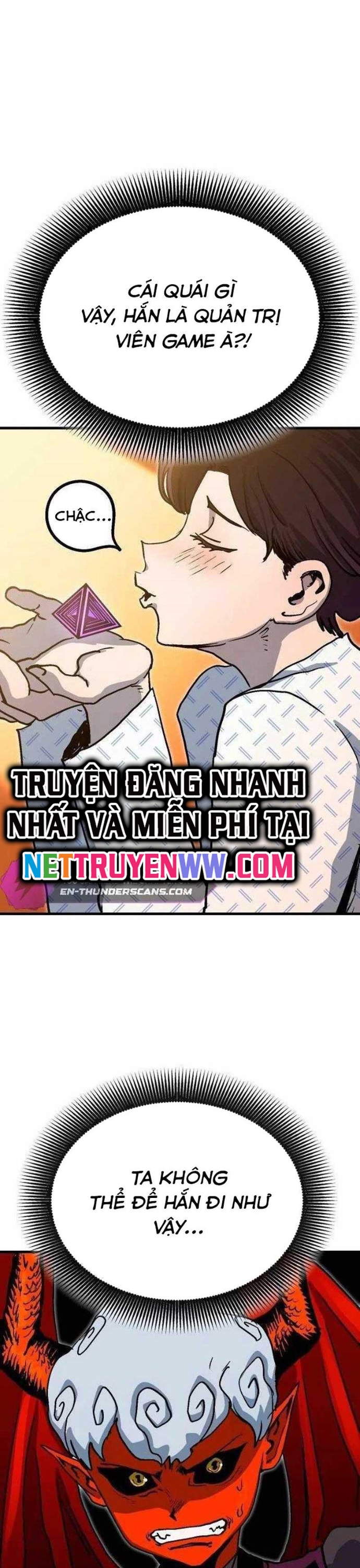 Lỗi Hệ Thống: Chapter 12