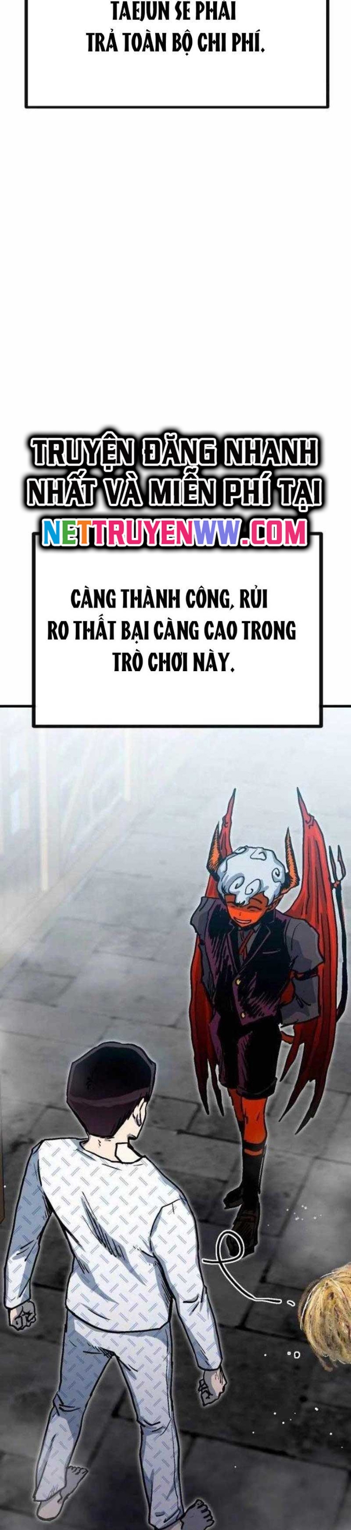 Lỗi Hệ Thống: Chapter 12