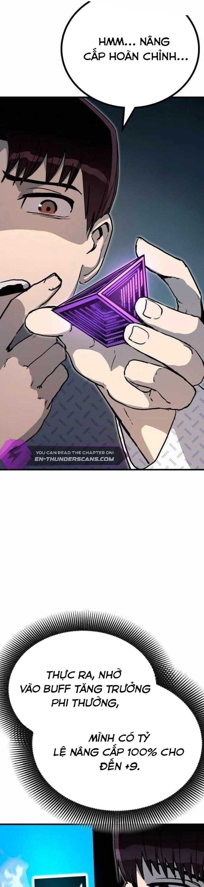 Lỗi Hệ Thống: Chapter 12
