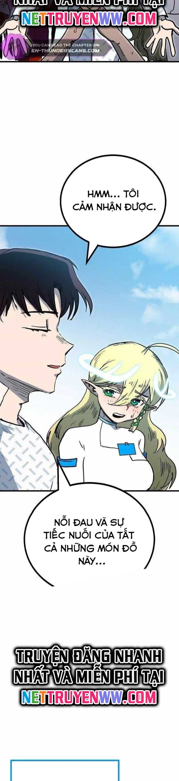 Lỗi Hệ Thống: Chapter 12
