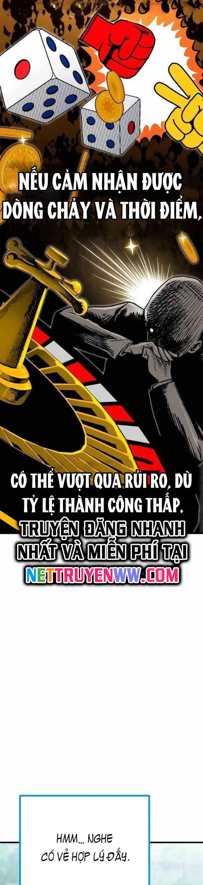 Lỗi Hệ Thống: Chapter 12