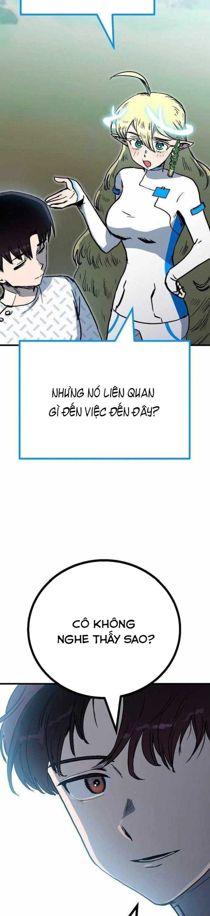 Lỗi Hệ Thống: Chapter 12