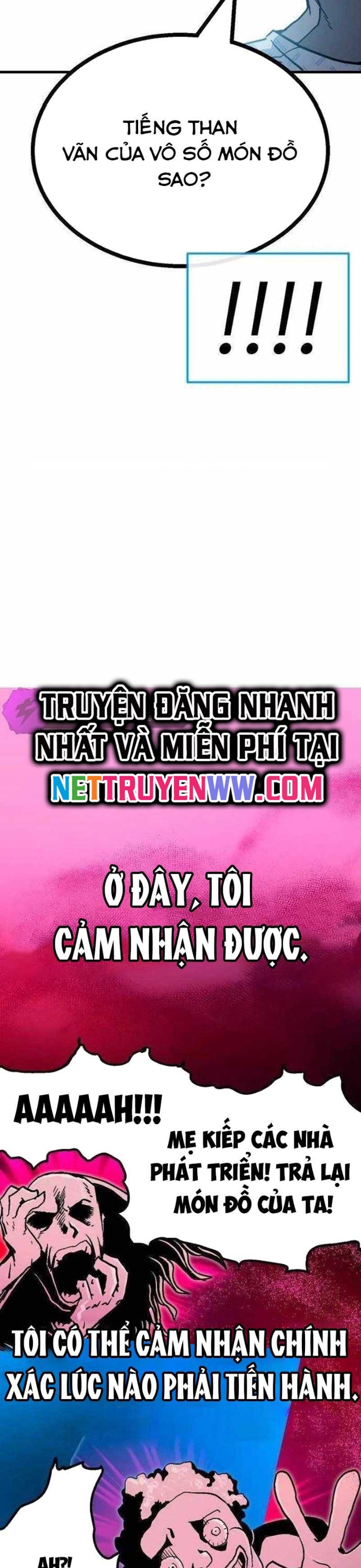 Lỗi Hệ Thống: Chapter 12