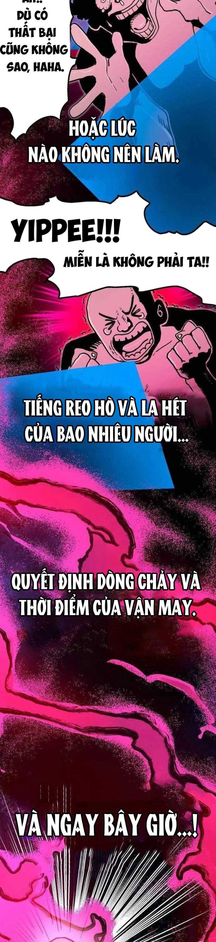 Lỗi Hệ Thống: Chapter 12