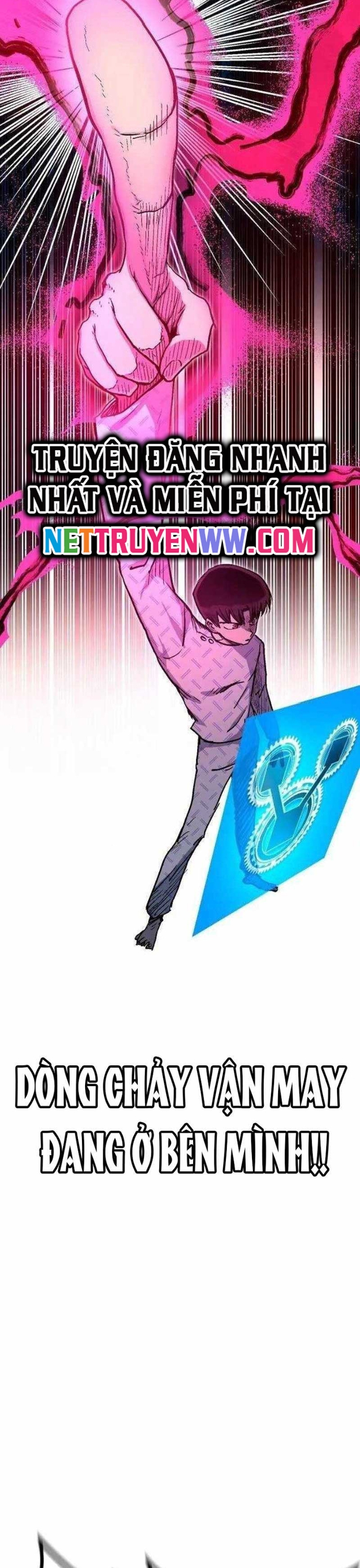 Lỗi Hệ Thống: Chapter 12
