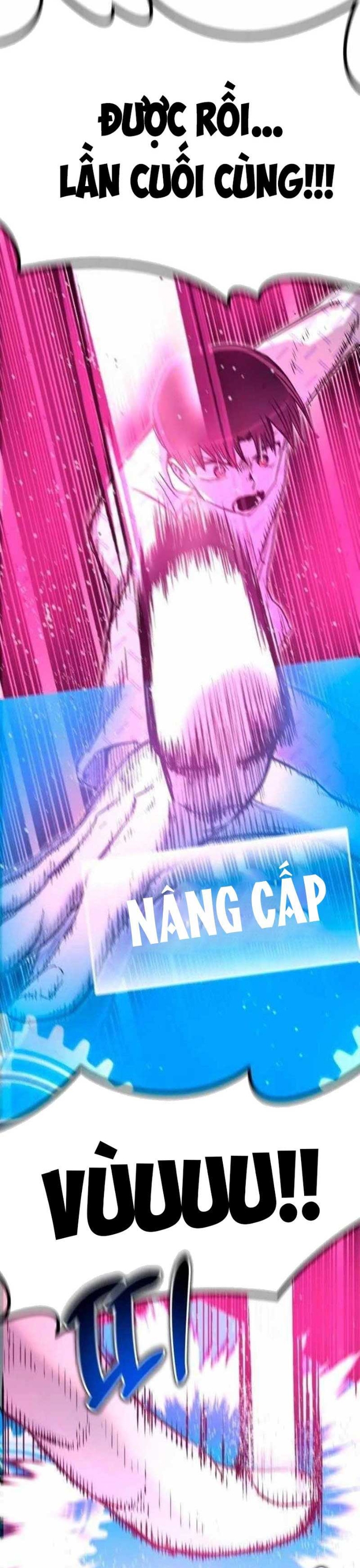 Lỗi Hệ Thống: Chapter 12