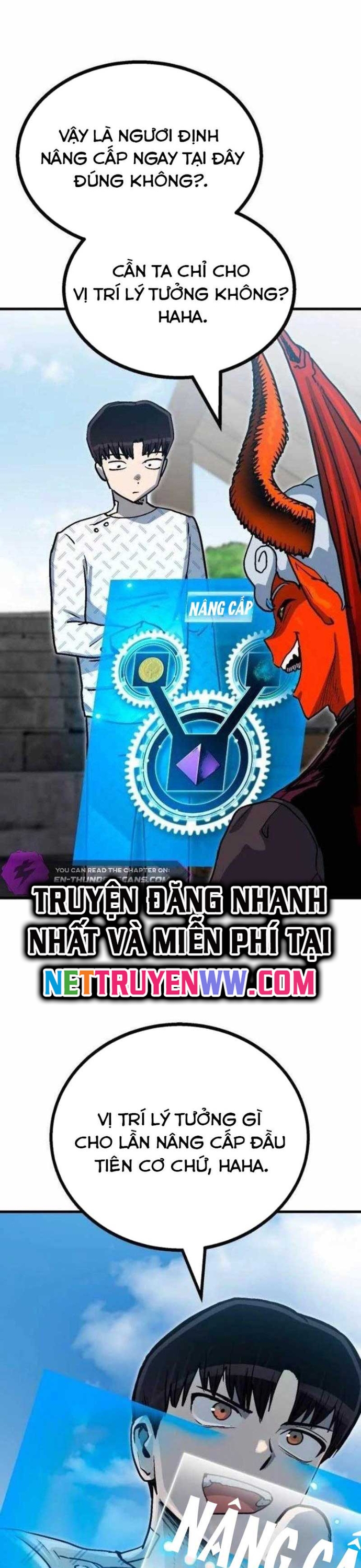 Lỗi Hệ Thống: Chapter 12