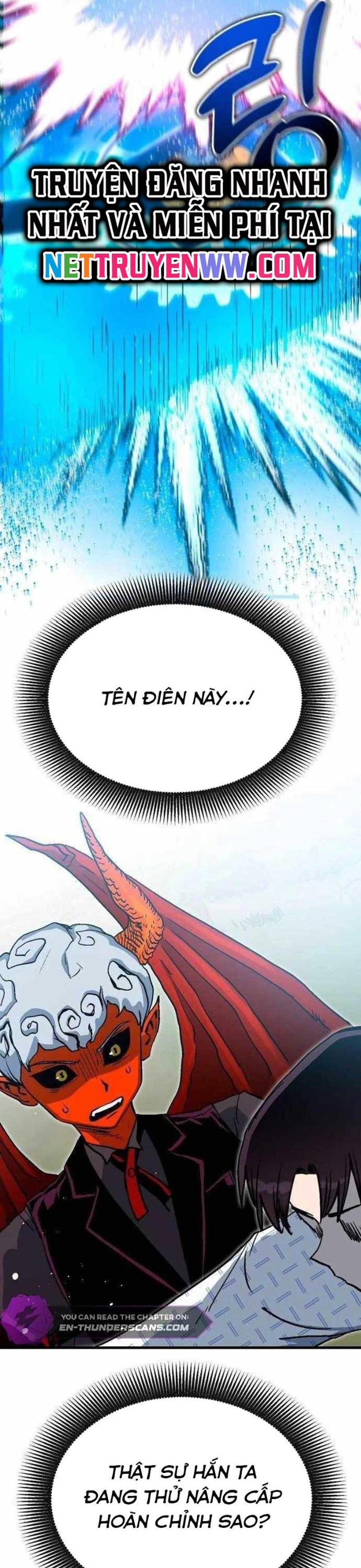 Lỗi Hệ Thống: Chapter 12