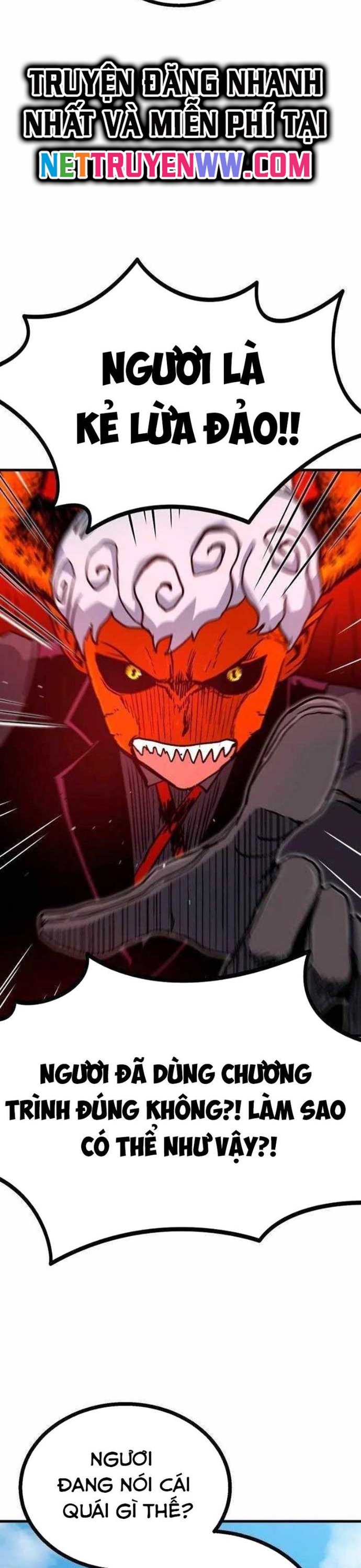 Lỗi Hệ Thống: Chapter 12