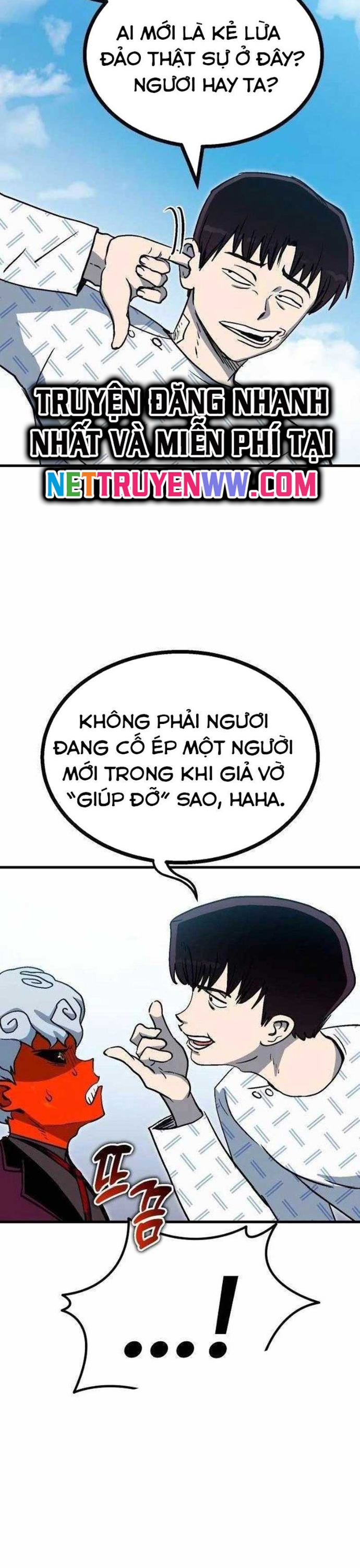 Lỗi Hệ Thống: Chapter 12