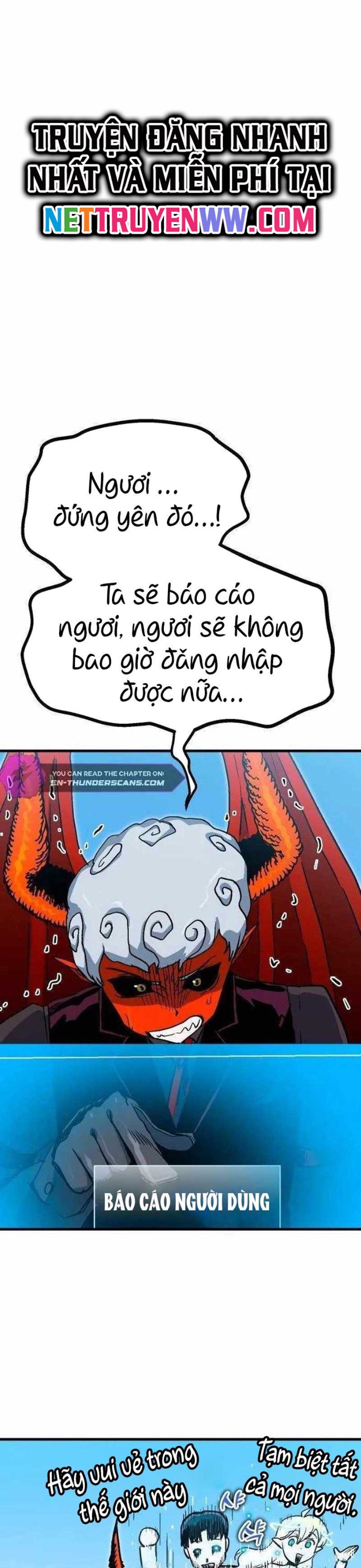 Lỗi Hệ Thống: Chapter 12
