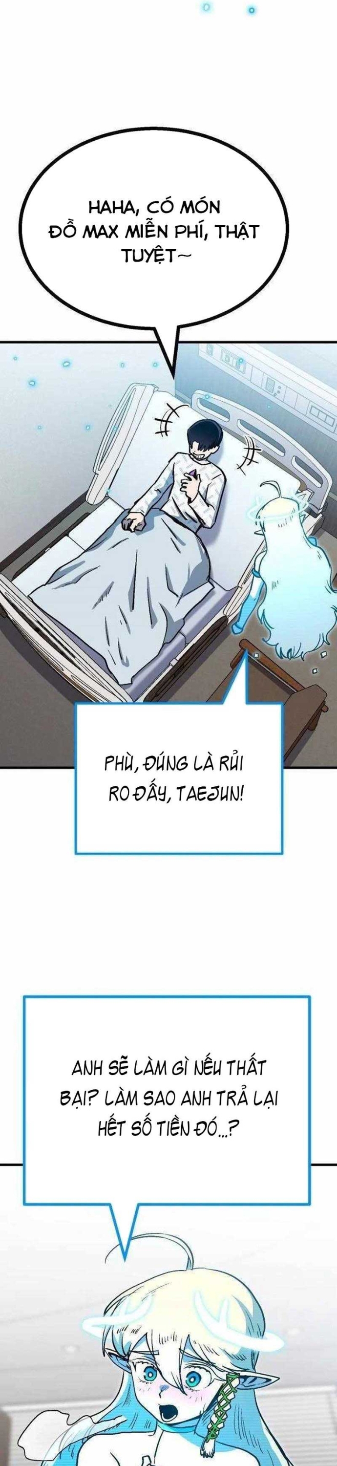 Lỗi Hệ Thống: Chapter 12