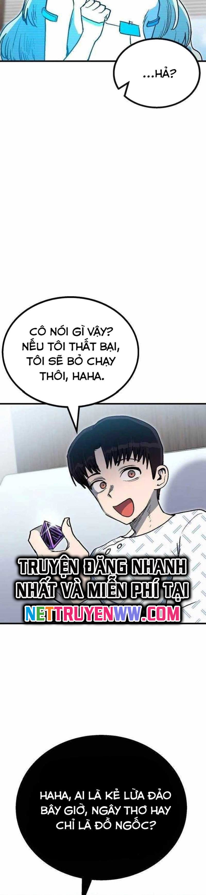 Lỗi Hệ Thống: Chapter 12