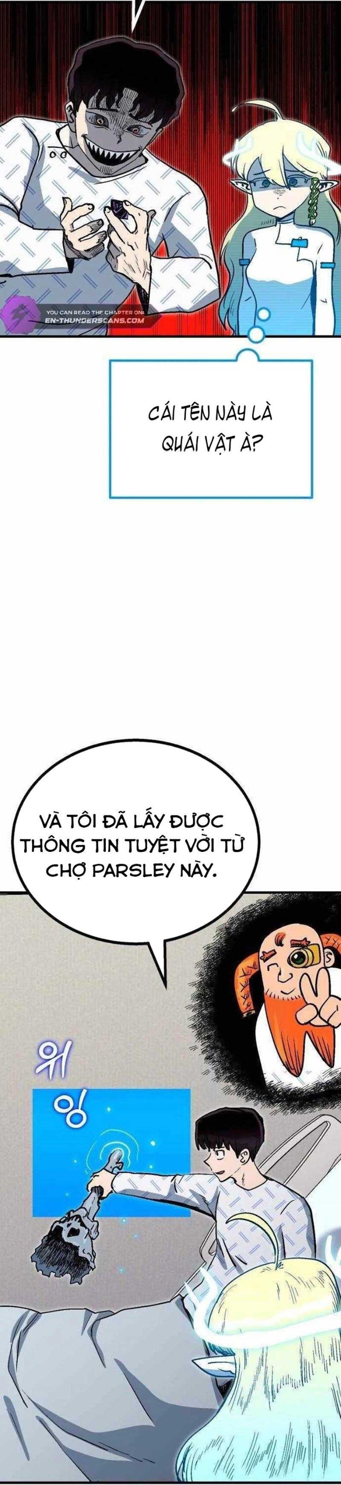 Lỗi Hệ Thống: Chapter 12