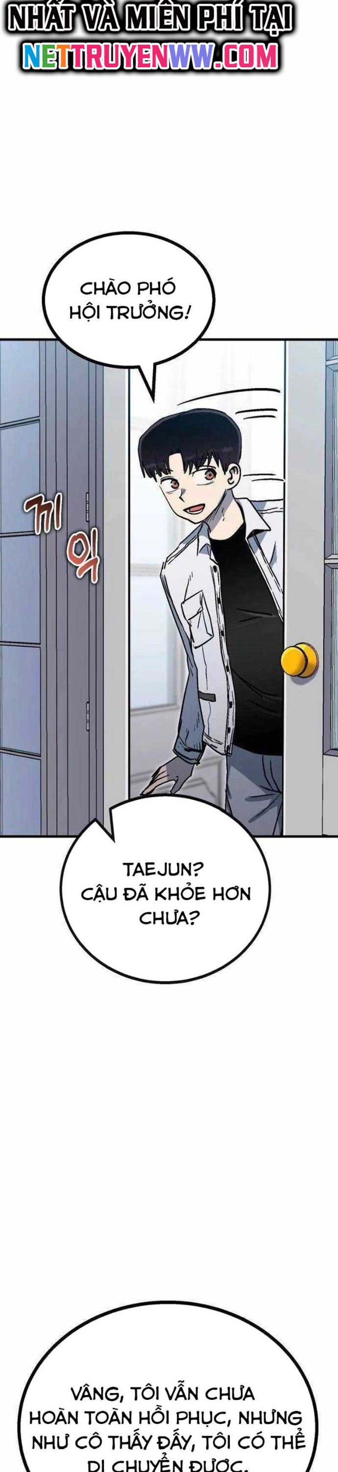 Lỗi Hệ Thống: Chapter 12