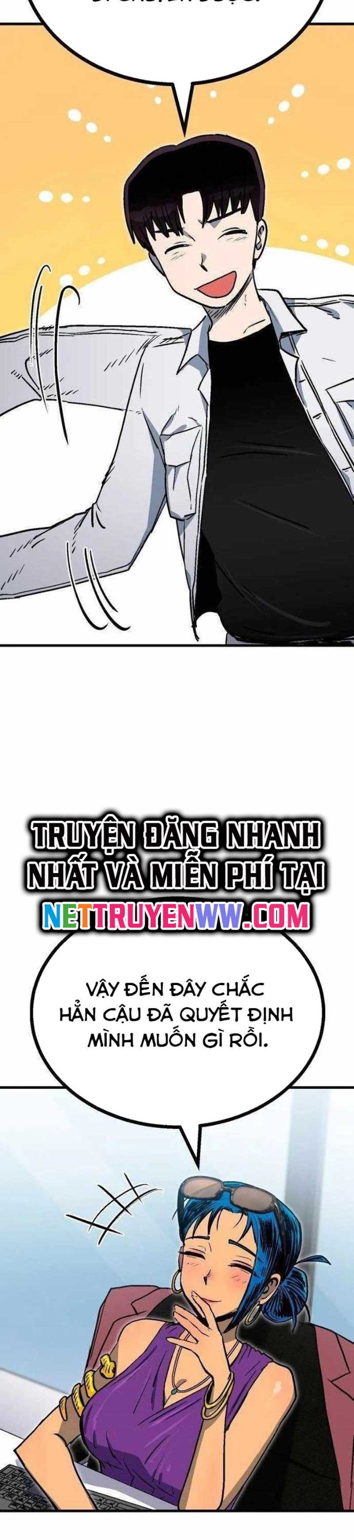 Lỗi Hệ Thống: Chapter 12