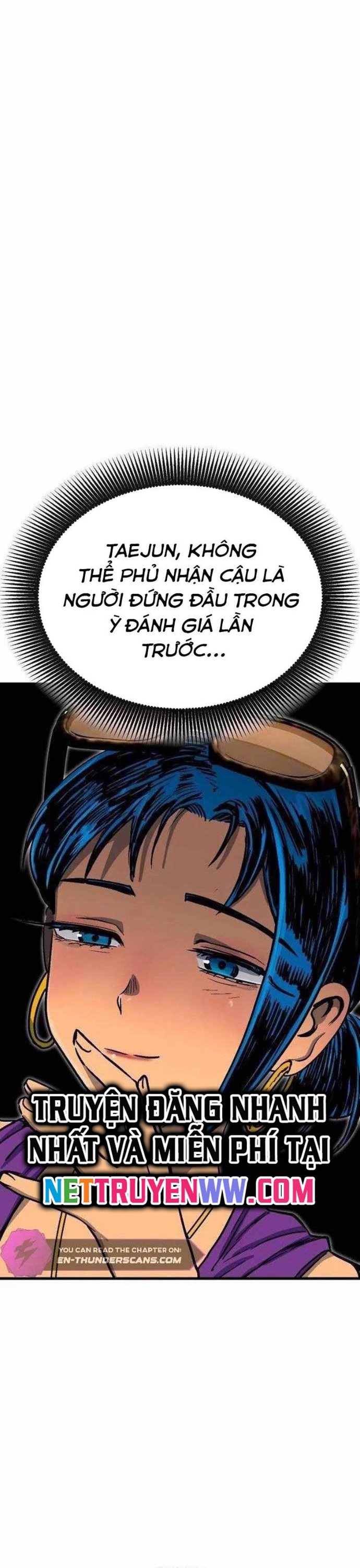 Lỗi Hệ Thống: Chapter 12
