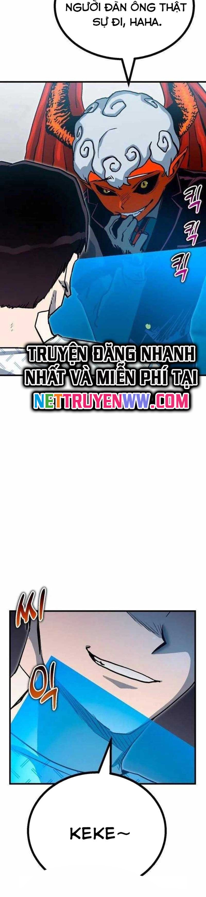 Lỗi Hệ Thống: Chapter 12