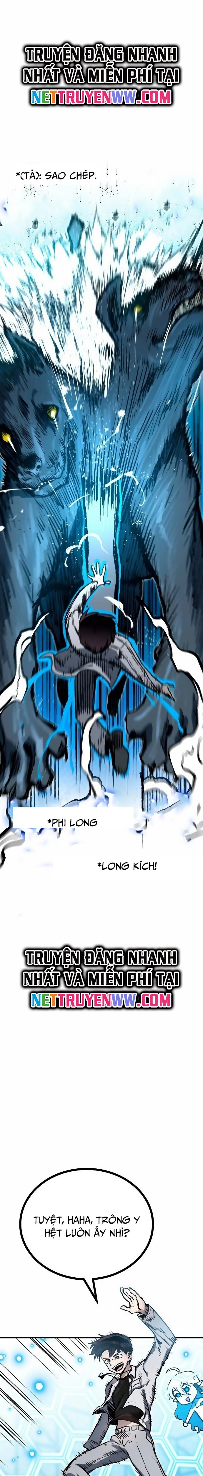 Lỗi Hệ Thống: Chapter 13