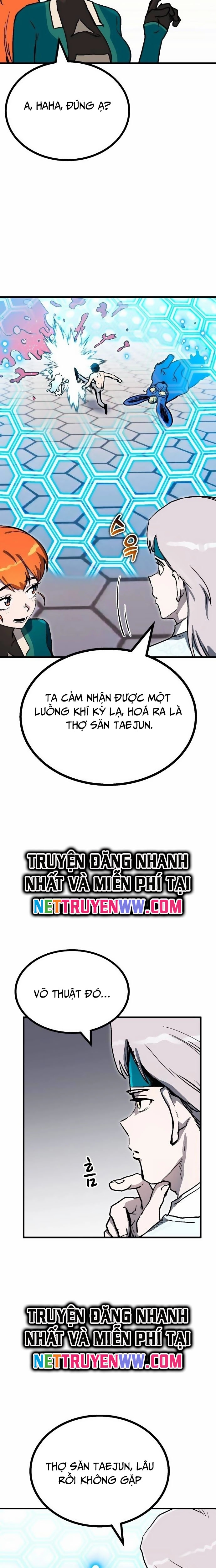 Lỗi Hệ Thống: Chapter 13